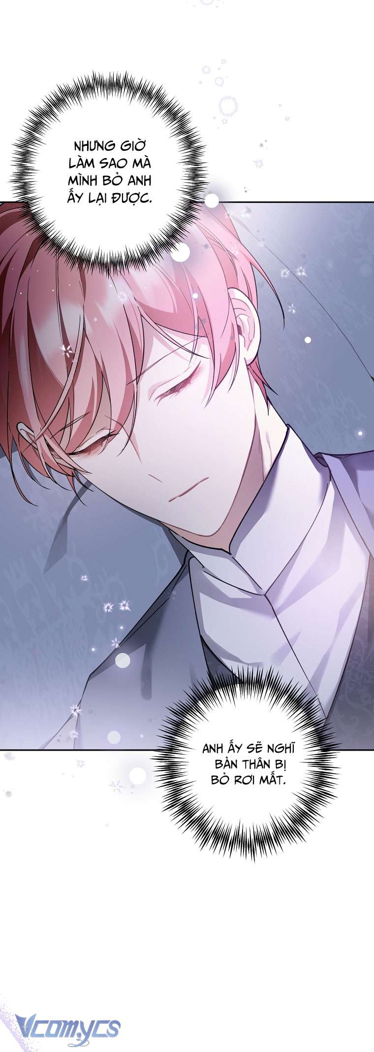 Quý Tộc Gì Chứ, Tôi Chỉ Muốn Về Nhà Chapter 29 - Trang 2