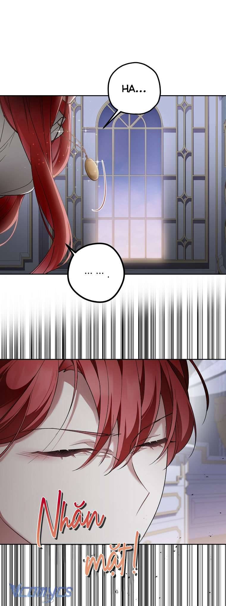 Quý Tộc Gì Chứ, Tôi Chỉ Muốn Về Nhà Chapter 29 - Trang 2