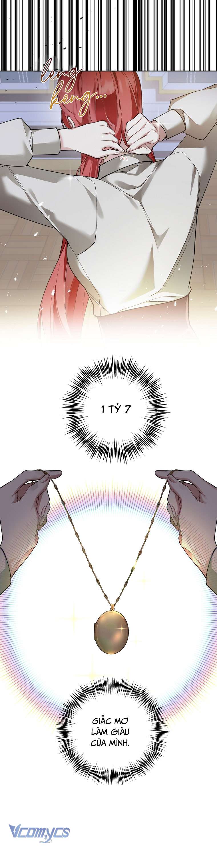 Quý Tộc Gì Chứ, Tôi Chỉ Muốn Về Nhà Chapter 29 - Trang 2