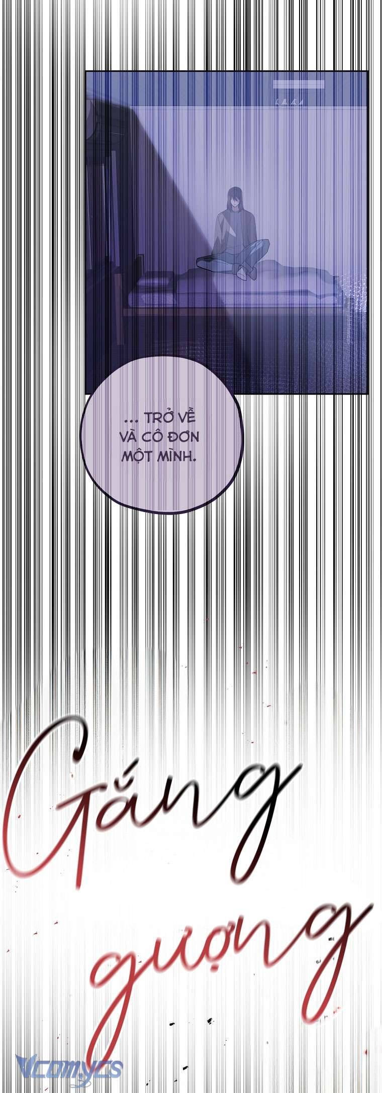 Quý Tộc Gì Chứ, Tôi Chỉ Muốn Về Nhà Chapter 29 - Trang 2