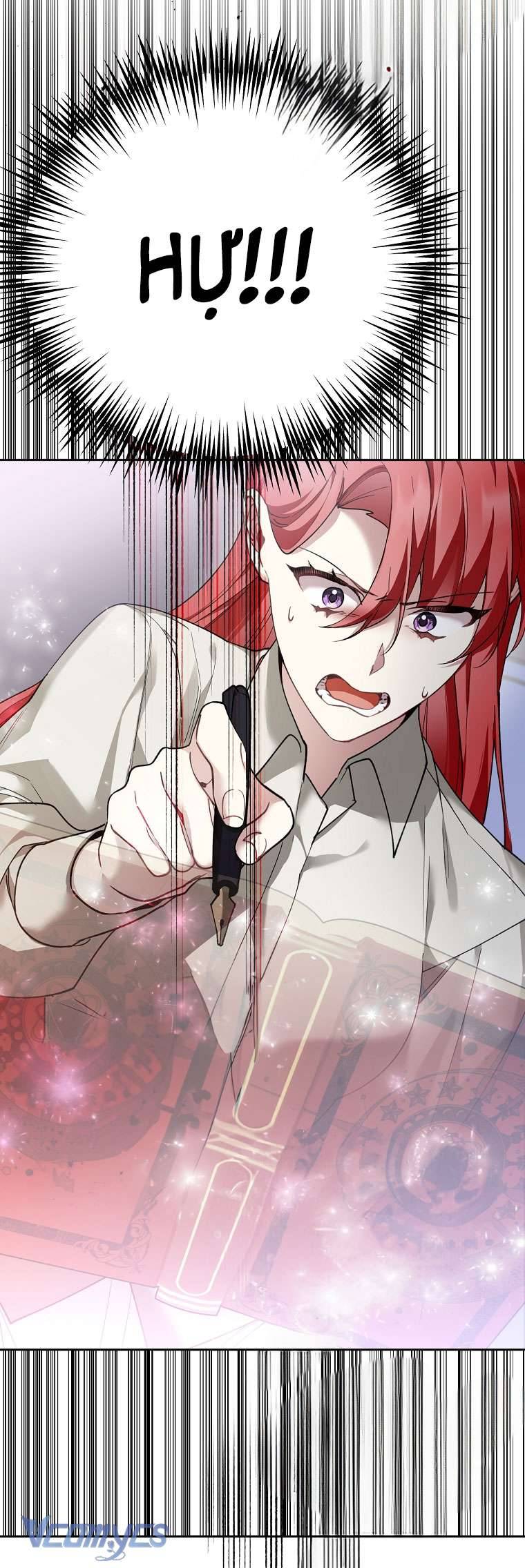 Quý Tộc Gì Chứ, Tôi Chỉ Muốn Về Nhà Chapter 29 - Trang 2