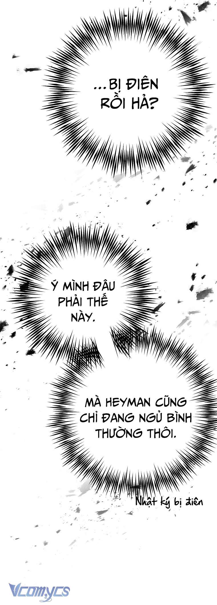 Quý Tộc Gì Chứ, Tôi Chỉ Muốn Về Nhà Chapter 29 - Trang 2