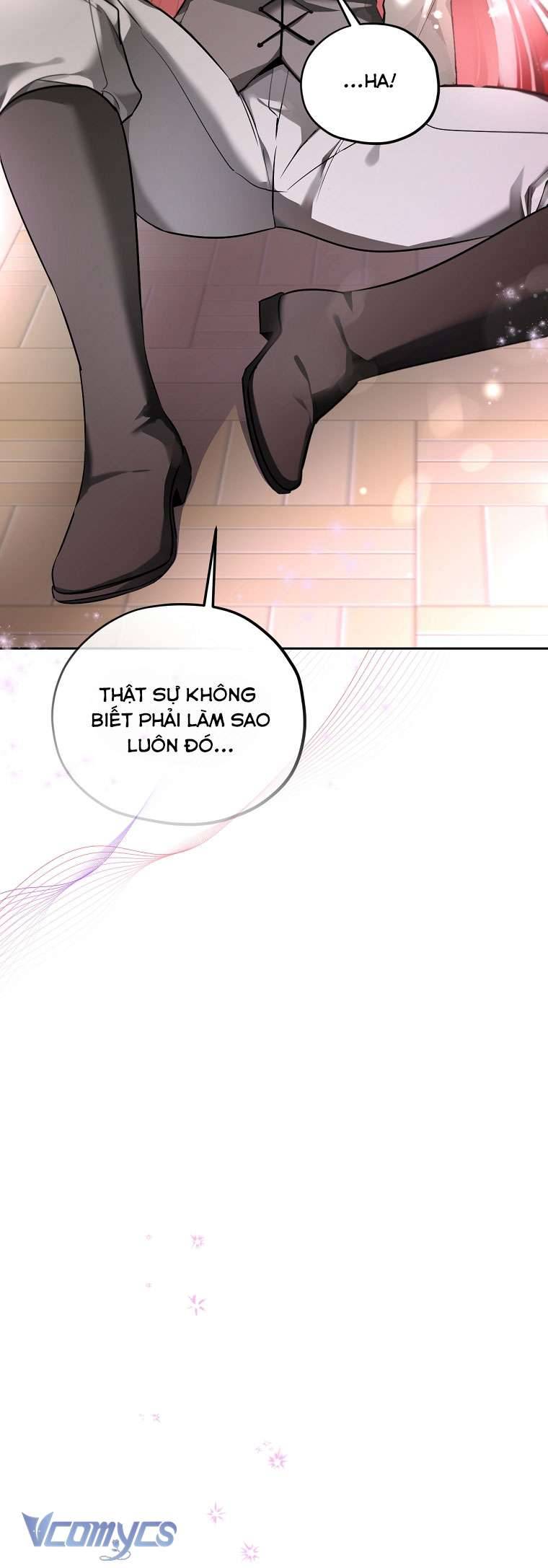 Quý Tộc Gì Chứ, Tôi Chỉ Muốn Về Nhà Chapter 29 - Trang 2