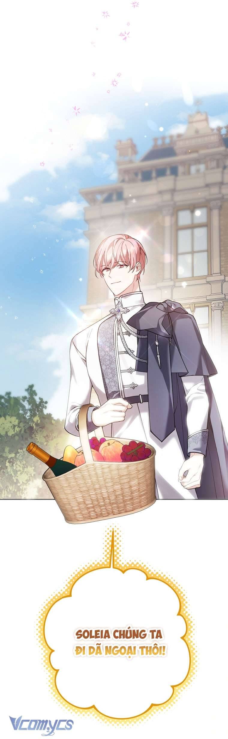 Quý Tộc Gì Chứ, Tôi Chỉ Muốn Về Nhà Chapter 29 - Trang 2