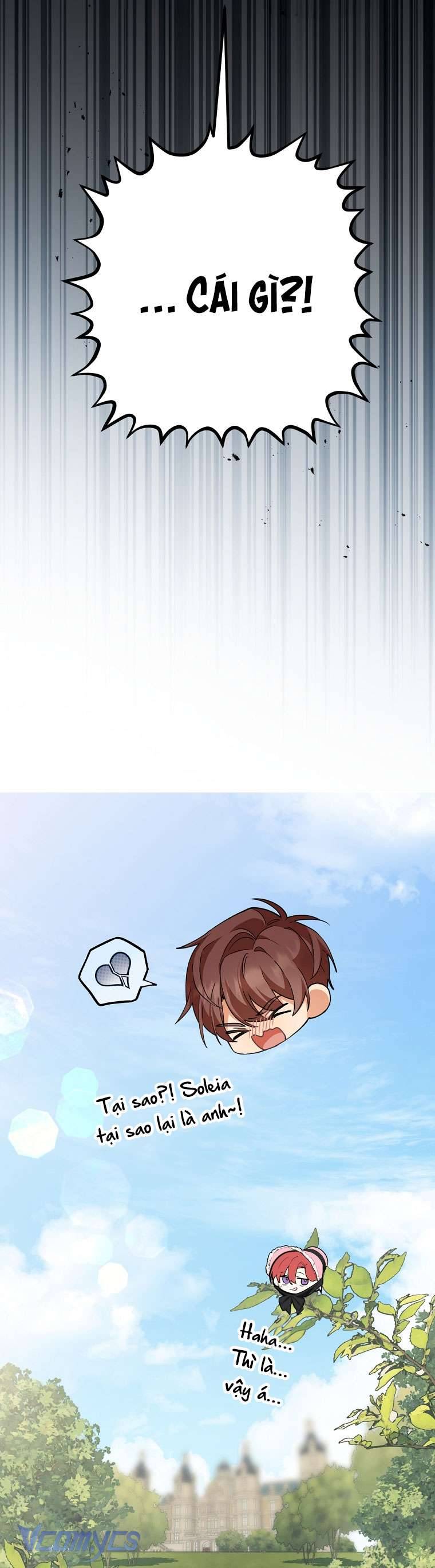 Quý Tộc Gì Chứ, Tôi Chỉ Muốn Về Nhà Chapter 29 - Trang 2