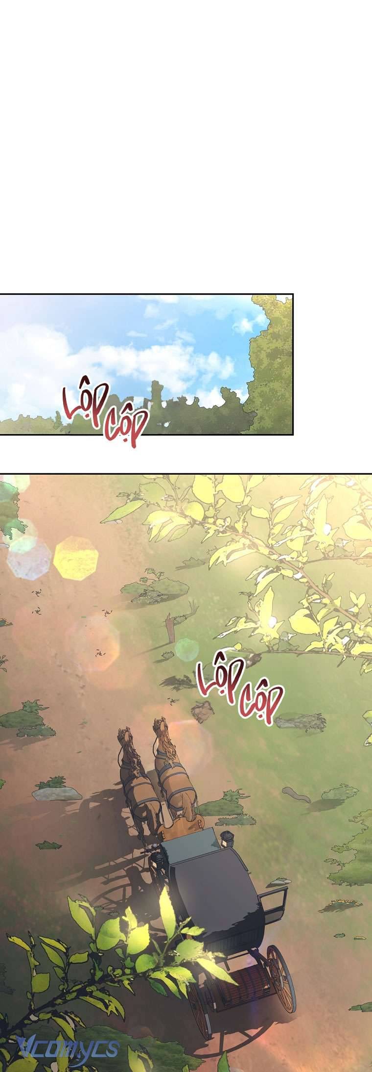 Quý Tộc Gì Chứ, Tôi Chỉ Muốn Về Nhà Chapter 29 - Trang 2