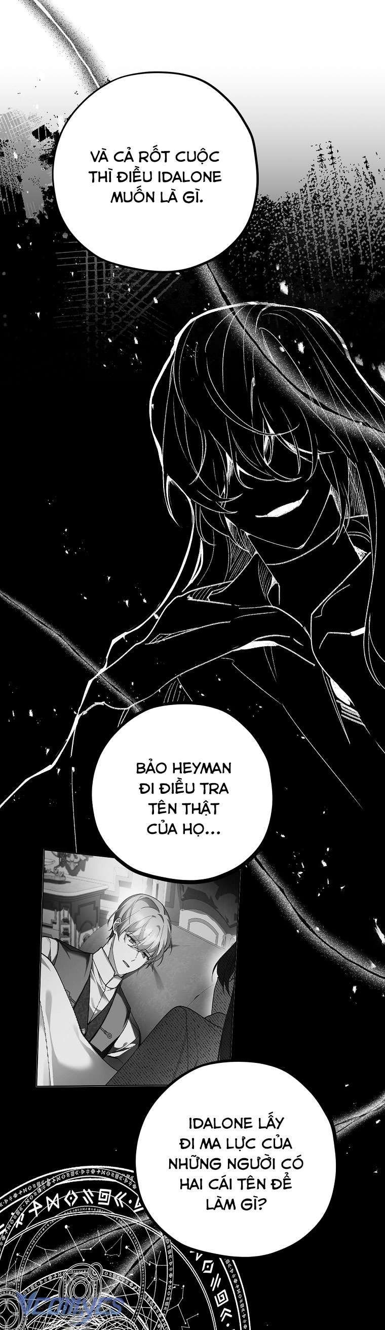 Quý Tộc Gì Chứ, Tôi Chỉ Muốn Về Nhà Chapter 29 - Trang 2