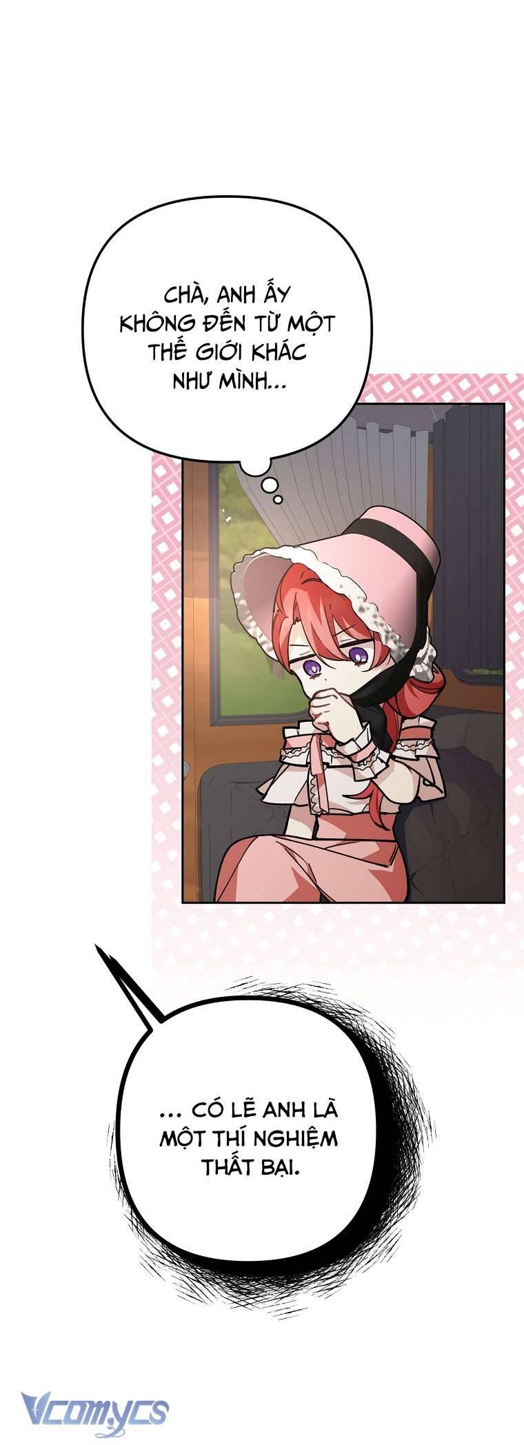 Quý Tộc Gì Chứ, Tôi Chỉ Muốn Về Nhà Chapter 29 - Trang 2