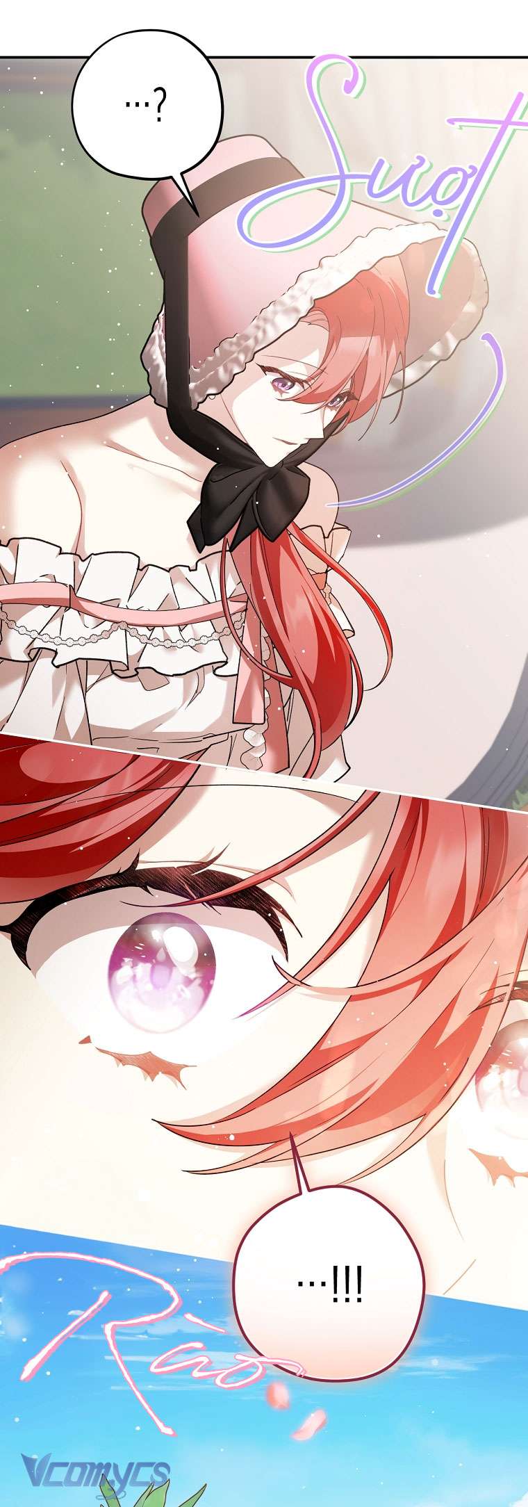 Quý Tộc Gì Chứ, Tôi Chỉ Muốn Về Nhà Chapter 29 - Trang 2