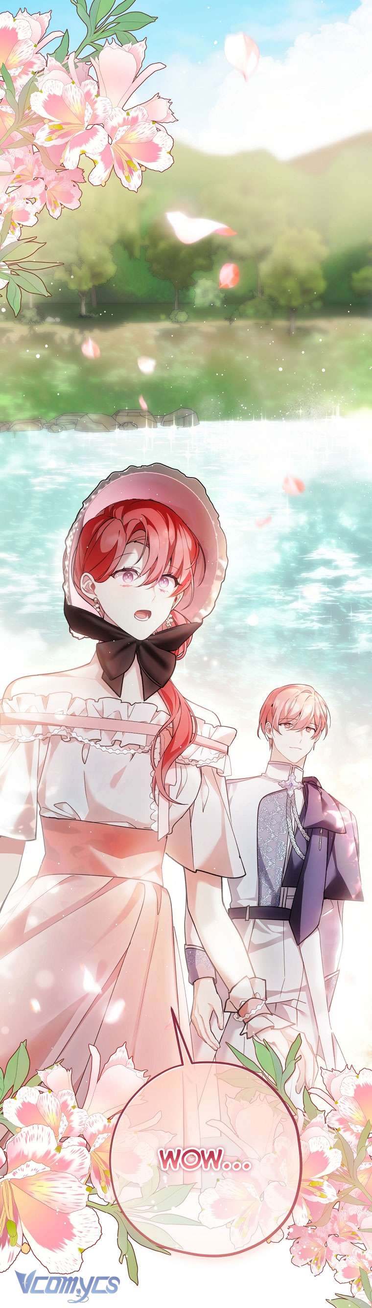 Quý Tộc Gì Chứ, Tôi Chỉ Muốn Về Nhà Chapter 29 - Trang 2