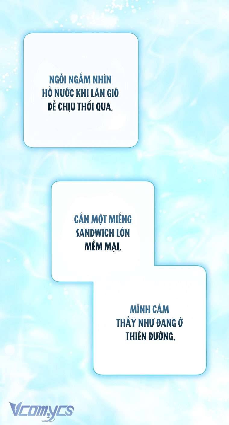 Quý Tộc Gì Chứ, Tôi Chỉ Muốn Về Nhà Chapter 29 - Trang 2