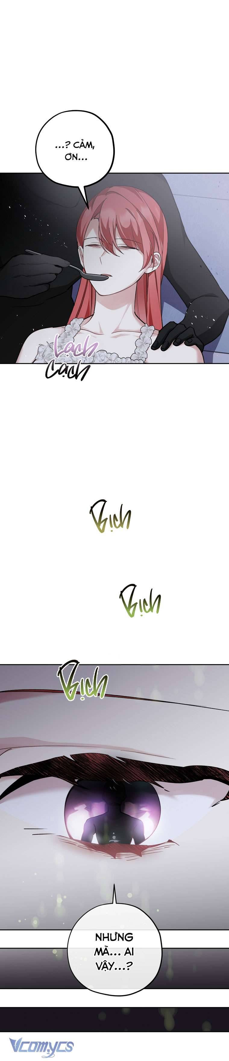 Quý Tộc Gì Chứ, Tôi Chỉ Muốn Về Nhà Chapter 29 - Trang 2