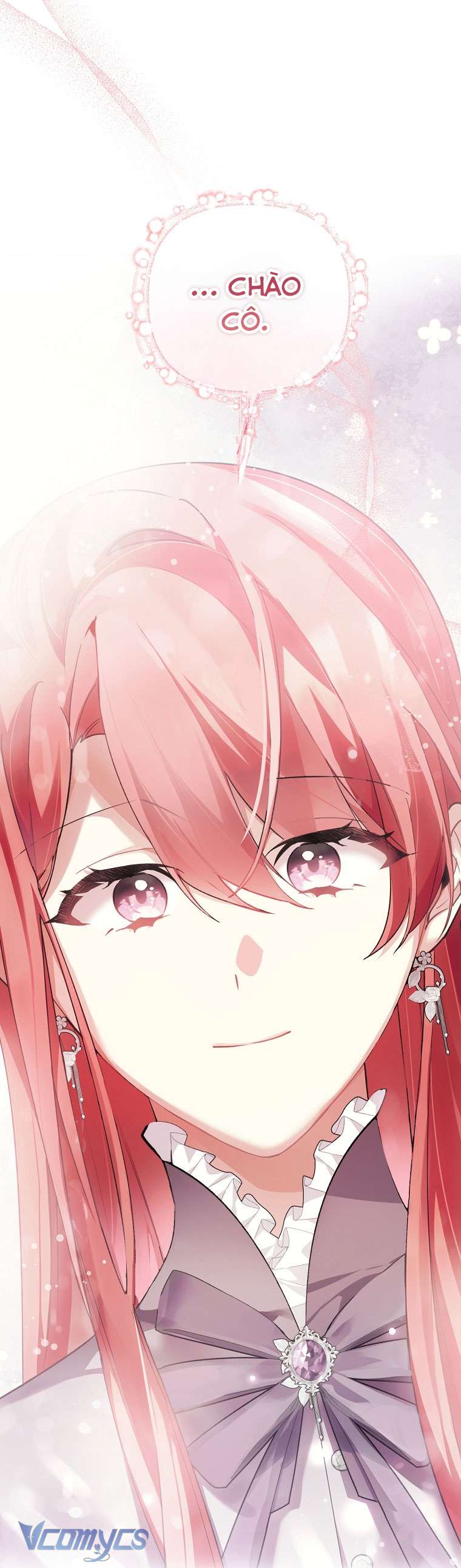 Quý Tộc Gì Chứ, Tôi Chỉ Muốn Về Nhà Chapter 29 - Trang 2