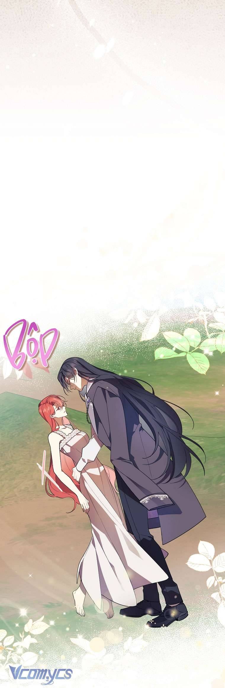 Quý Tộc Gì Chứ, Tôi Chỉ Muốn Về Nhà Chapter 30 - Trang 2