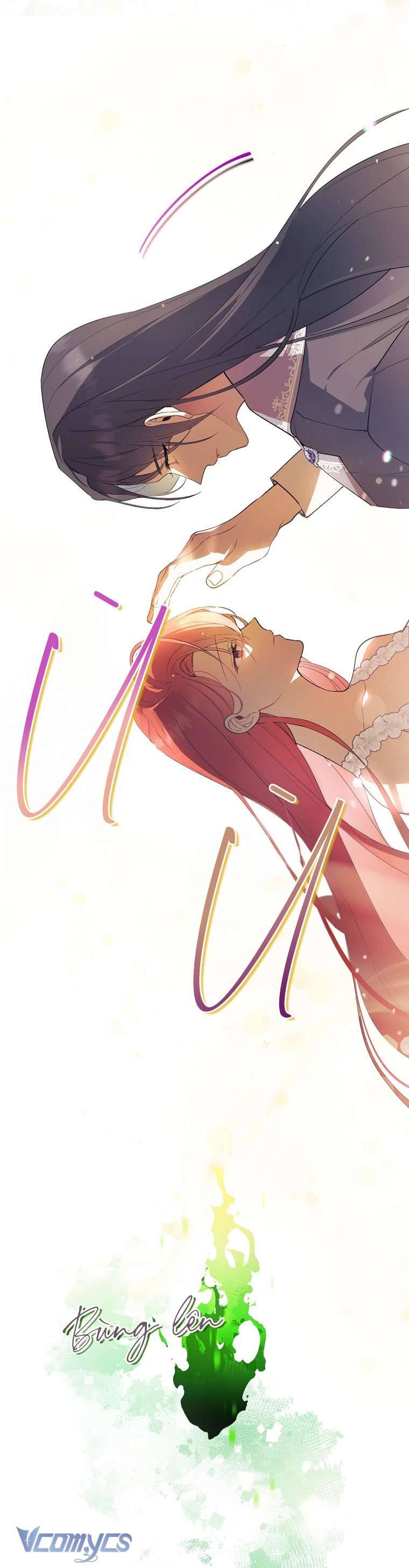 Quý Tộc Gì Chứ, Tôi Chỉ Muốn Về Nhà Chapter 30 - Trang 2