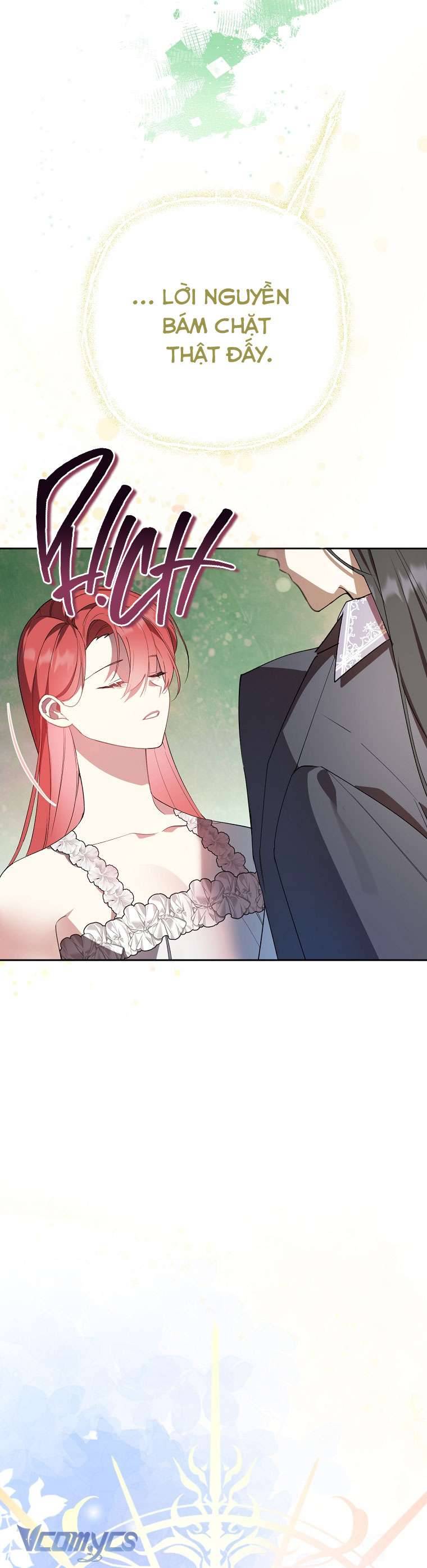 Quý Tộc Gì Chứ, Tôi Chỉ Muốn Về Nhà Chapter 30 - Trang 2