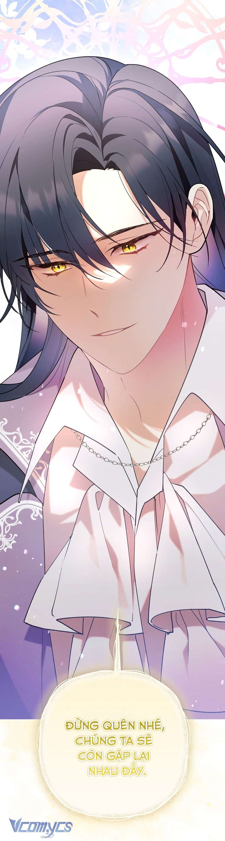 Quý Tộc Gì Chứ, Tôi Chỉ Muốn Về Nhà Chapter 30 - Trang 2