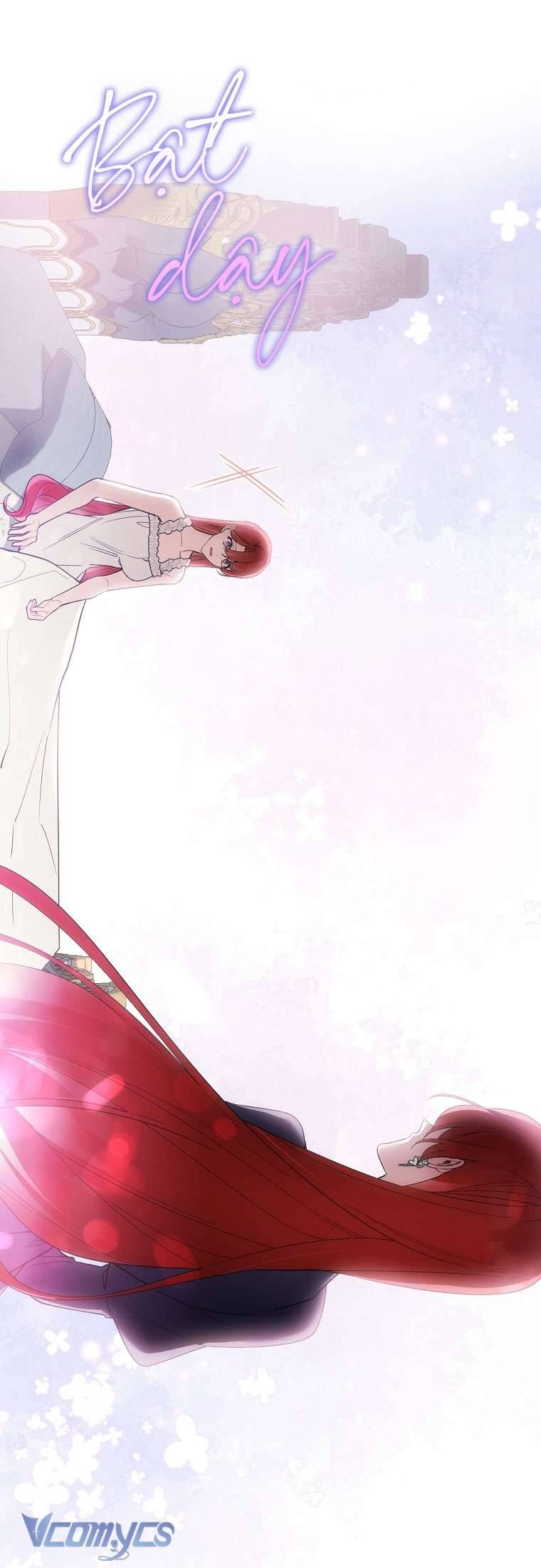 Quý Tộc Gì Chứ, Tôi Chỉ Muốn Về Nhà Chapter 30 - Trang 2