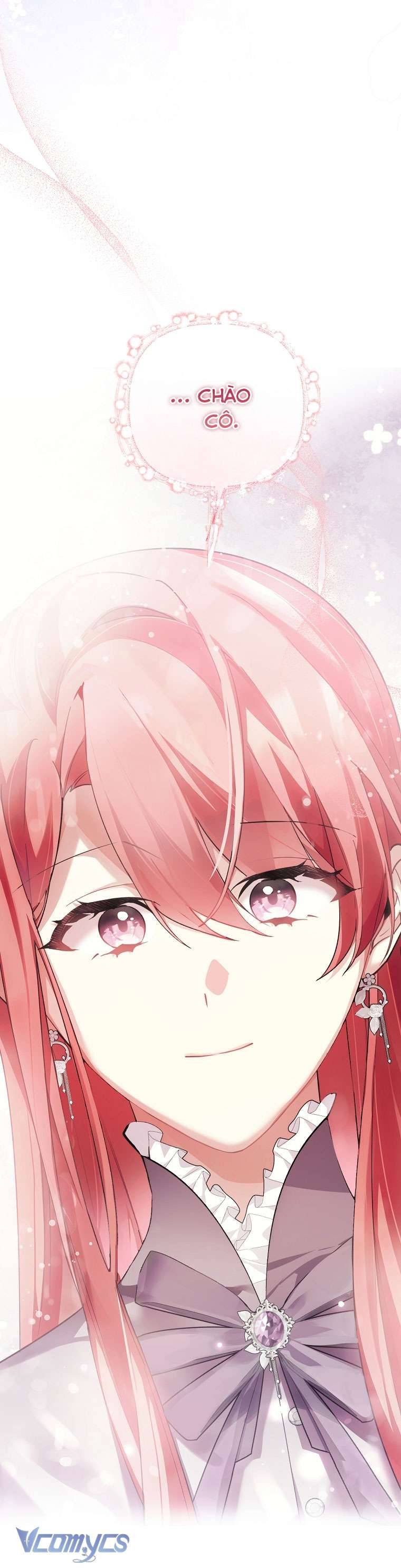 Quý Tộc Gì Chứ, Tôi Chỉ Muốn Về Nhà Chapter 30 - Trang 2