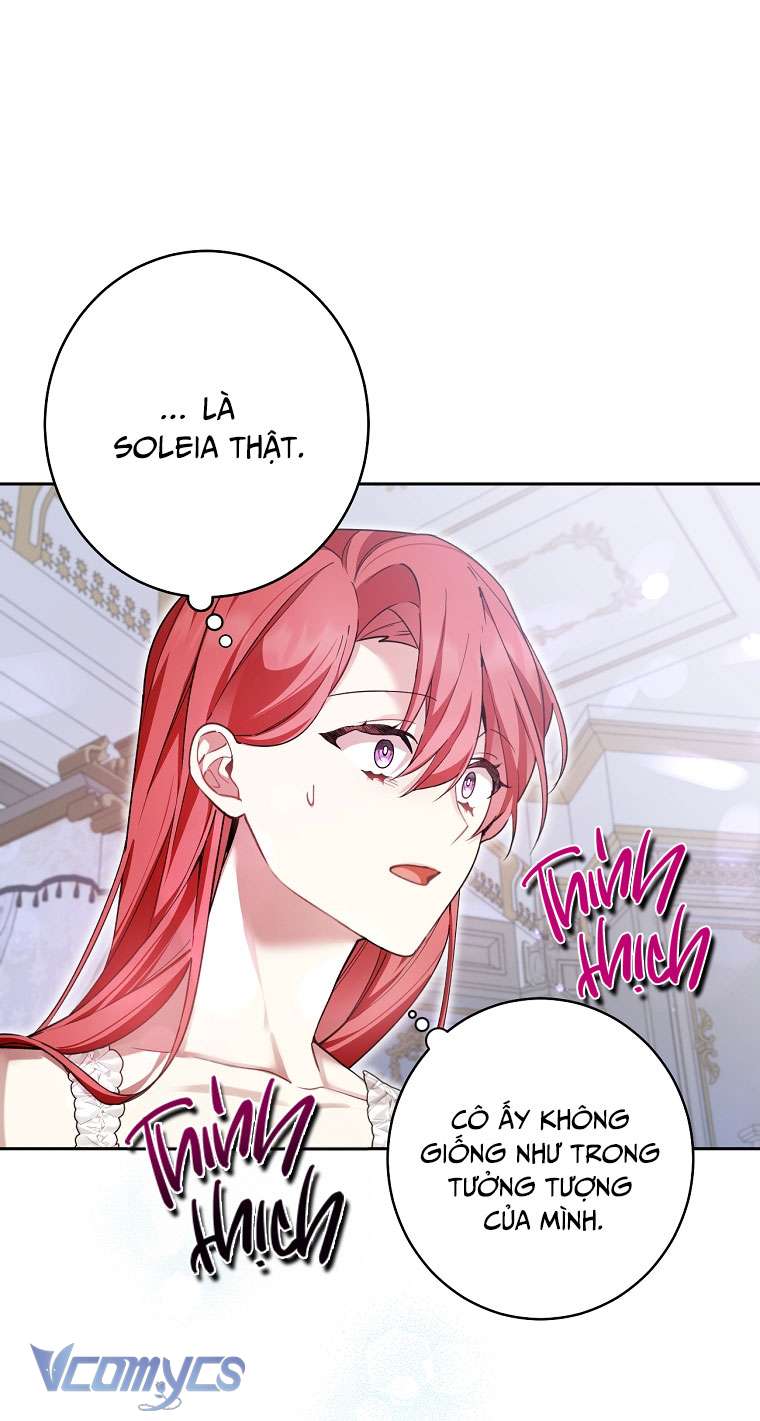 Quý Tộc Gì Chứ, Tôi Chỉ Muốn Về Nhà Chapter 30 - Trang 2