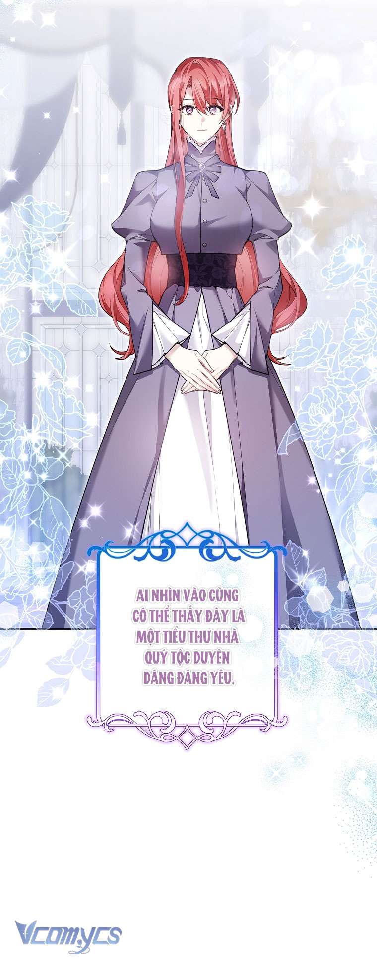 Quý Tộc Gì Chứ, Tôi Chỉ Muốn Về Nhà Chapter 30 - Trang 2