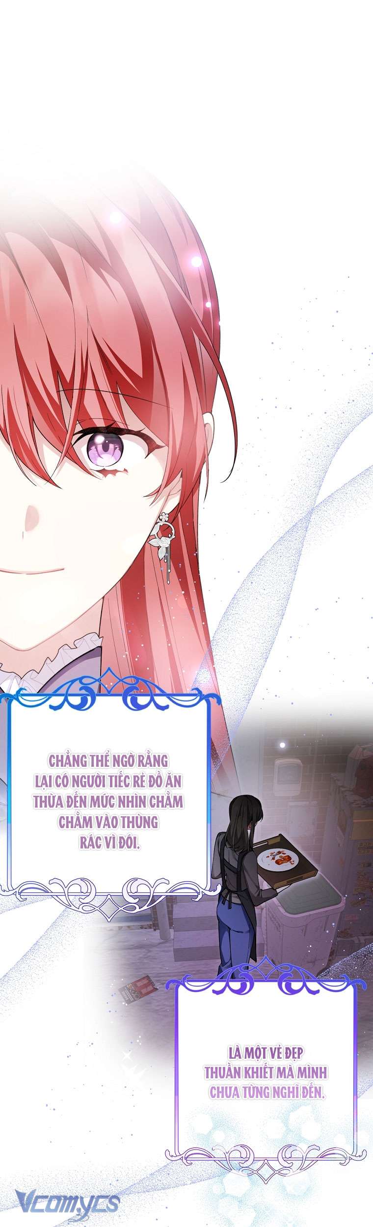 Quý Tộc Gì Chứ, Tôi Chỉ Muốn Về Nhà Chapter 30 - Trang 2