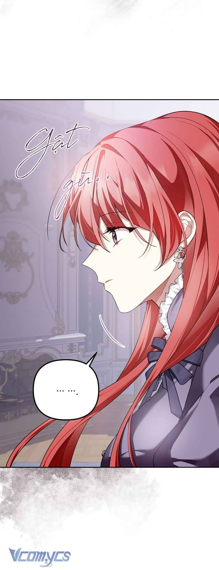 Quý Tộc Gì Chứ, Tôi Chỉ Muốn Về Nhà Chapter 30 - Trang 2