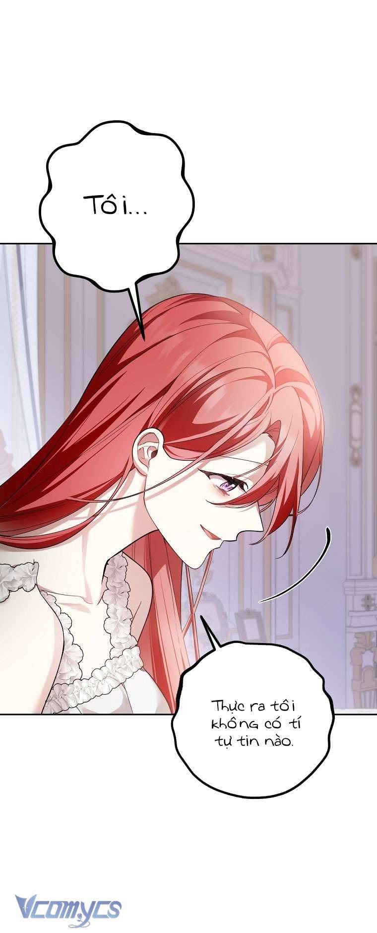 Quý Tộc Gì Chứ, Tôi Chỉ Muốn Về Nhà Chapter 30 - Trang 2