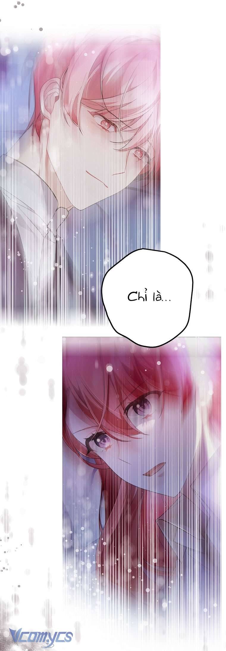 Quý Tộc Gì Chứ, Tôi Chỉ Muốn Về Nhà Chapter 30 - Trang 2