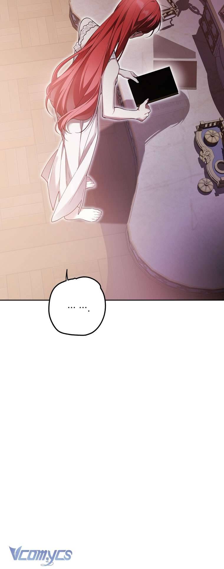 Quý Tộc Gì Chứ, Tôi Chỉ Muốn Về Nhà Chapter 30 - Trang 2