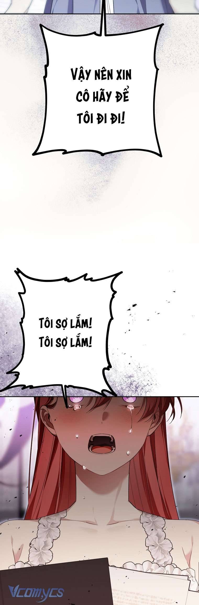 Quý Tộc Gì Chứ, Tôi Chỉ Muốn Về Nhà Chapter 30 - Trang 2