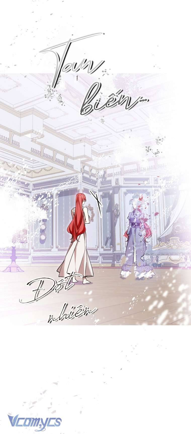 Quý Tộc Gì Chứ, Tôi Chỉ Muốn Về Nhà Chapter 30 - Trang 2