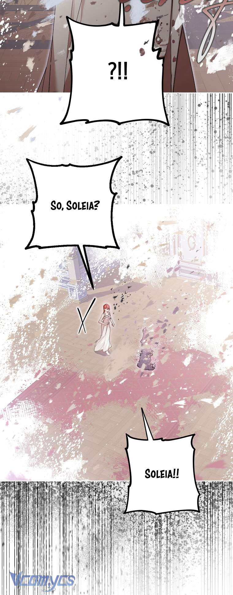 Quý Tộc Gì Chứ, Tôi Chỉ Muốn Về Nhà Chapter 30 - Trang 2