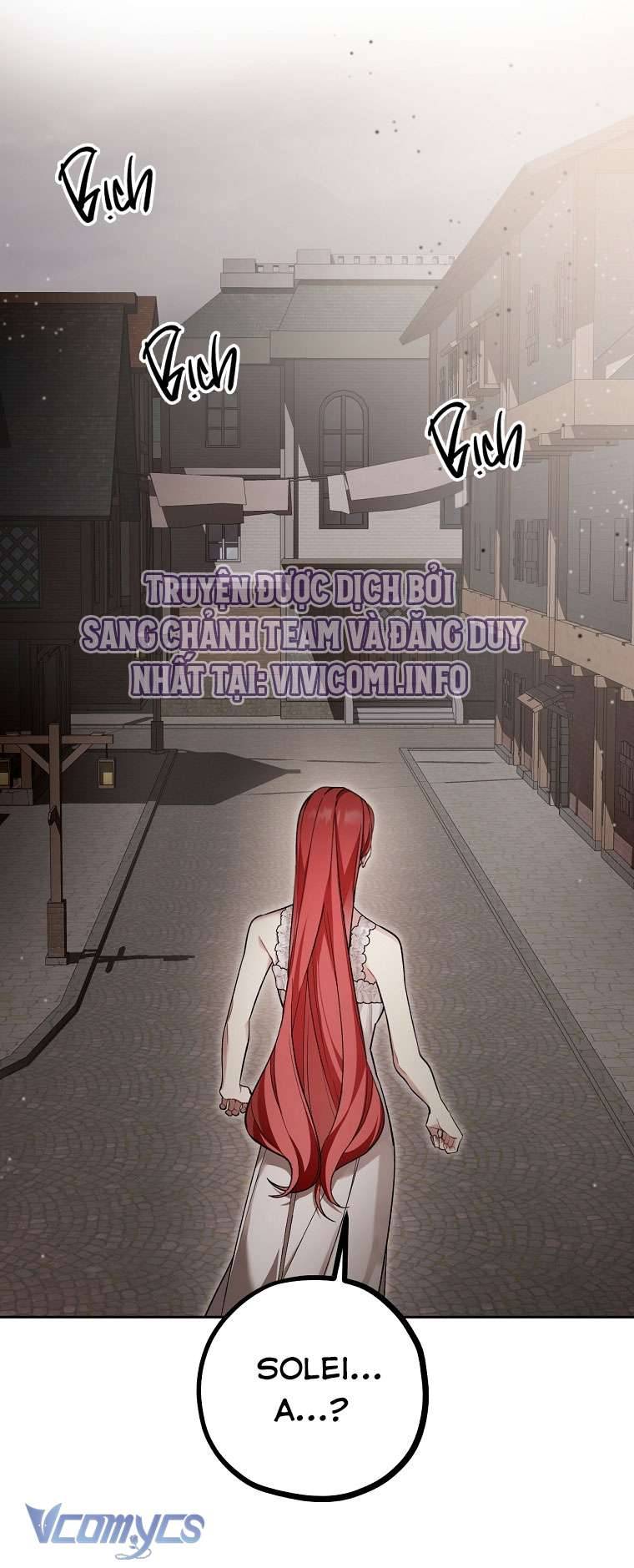 Quý Tộc Gì Chứ, Tôi Chỉ Muốn Về Nhà Chapter 30 - Trang 2