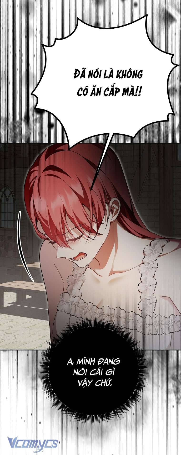 Quý Tộc Gì Chứ, Tôi Chỉ Muốn Về Nhà Chapter 30 - Trang 2