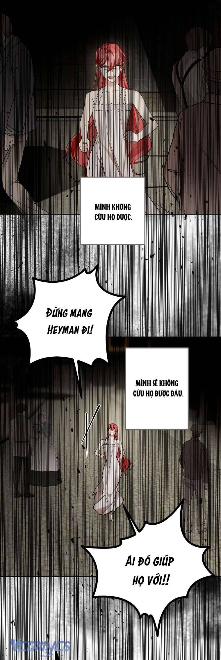 Quý Tộc Gì Chứ, Tôi Chỉ Muốn Về Nhà Chapter 30 - Trang 2