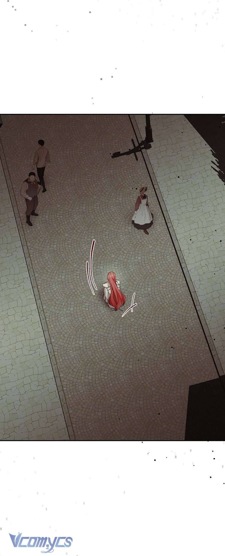 Quý Tộc Gì Chứ, Tôi Chỉ Muốn Về Nhà Chapter 30 - Trang 2