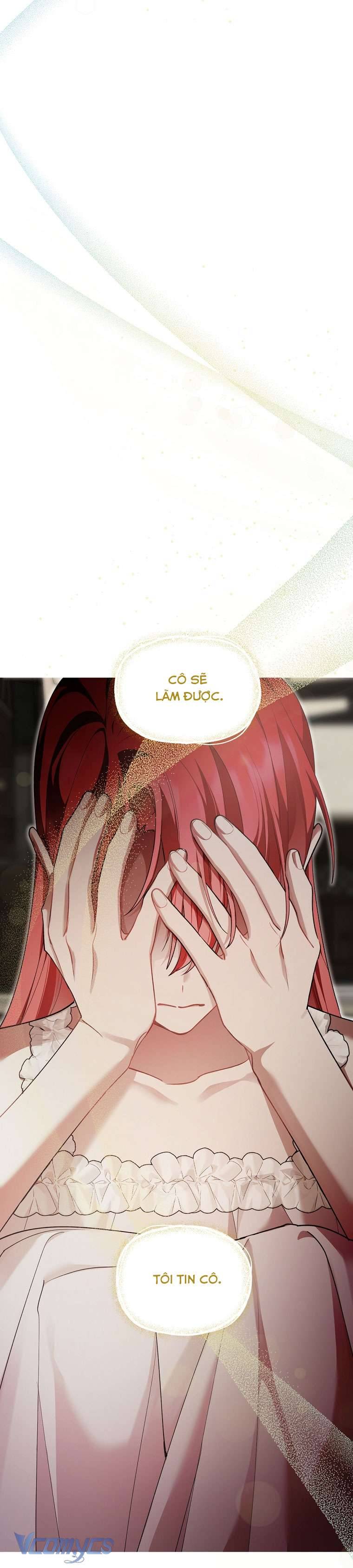 Quý Tộc Gì Chứ, Tôi Chỉ Muốn Về Nhà Chapter 30 - Trang 2