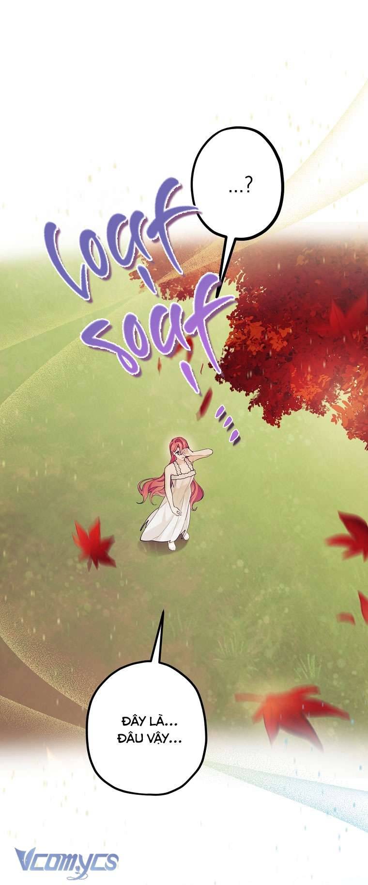 Quý Tộc Gì Chứ, Tôi Chỉ Muốn Về Nhà Chapter 30 - Trang 2