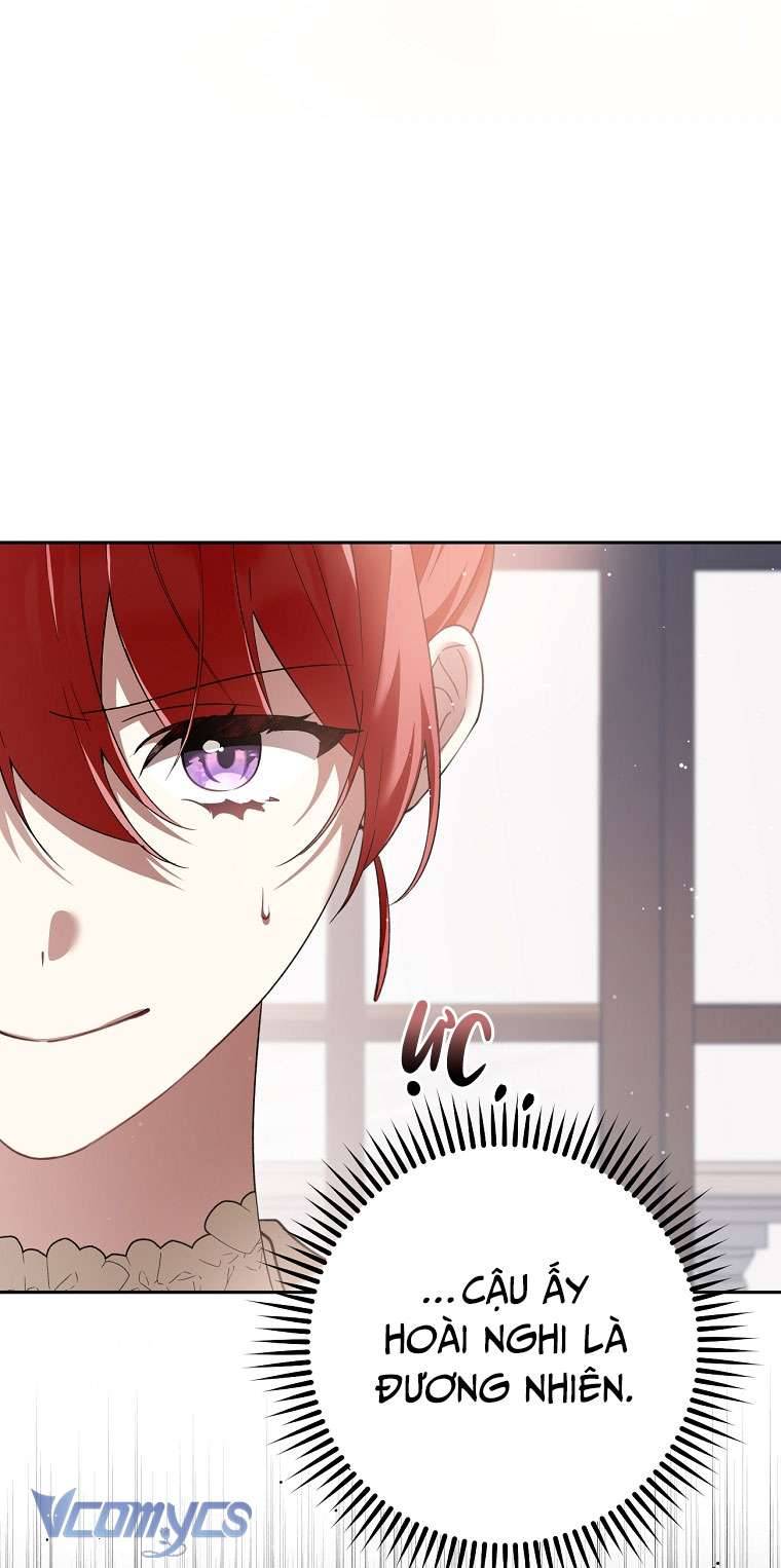 Quý Tộc Gì Chứ, Tôi Chỉ Muốn Về Nhà Chapter 31 - Trang 2