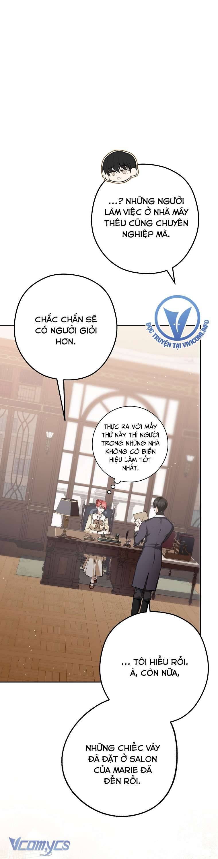 Quý Tộc Gì Chứ, Tôi Chỉ Muốn Về Nhà Chapter 31 - Trang 2