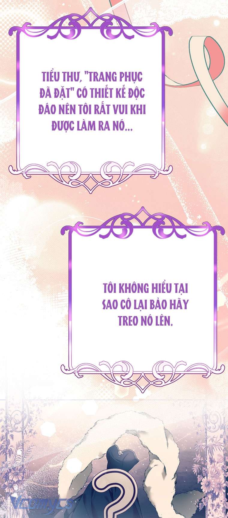 Quý Tộc Gì Chứ, Tôi Chỉ Muốn Về Nhà Chapter 31 - Trang 2