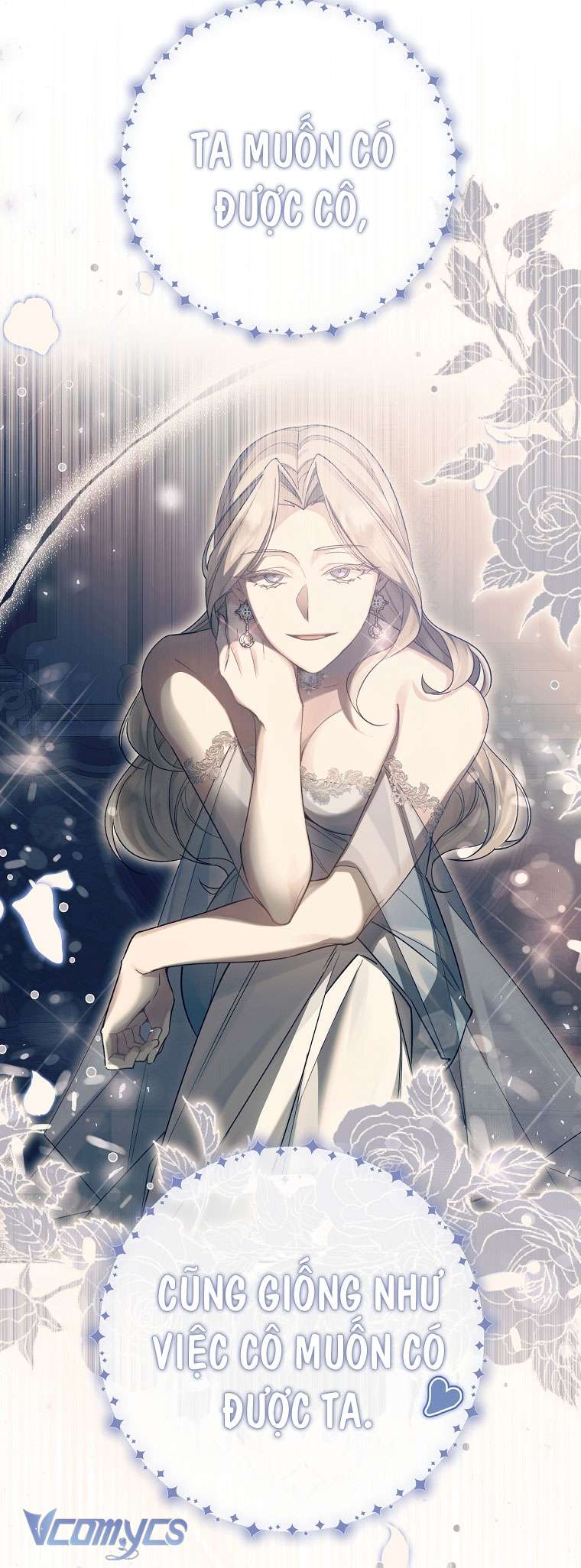 Quý Tộc Gì Chứ, Tôi Chỉ Muốn Về Nhà Chapter 31 - Trang 2