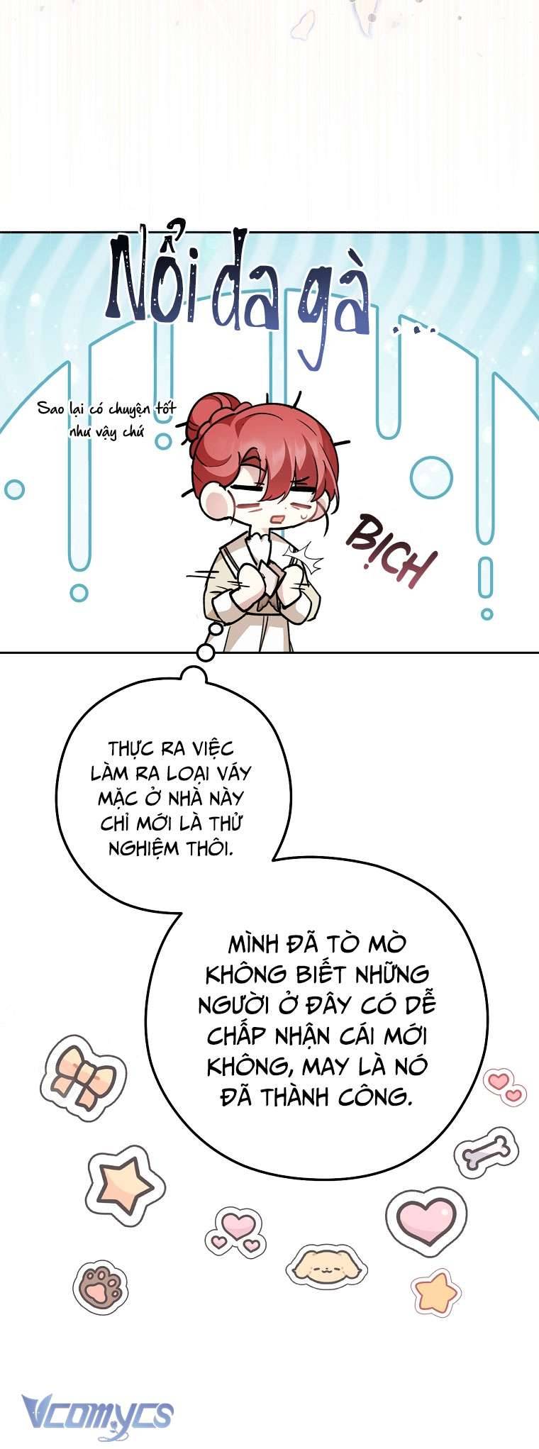 Quý Tộc Gì Chứ, Tôi Chỉ Muốn Về Nhà Chapter 31 - Trang 2