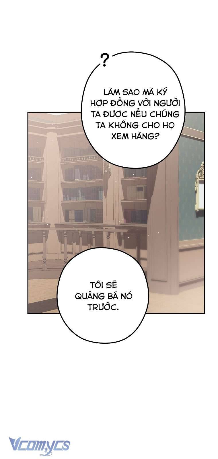 Quý Tộc Gì Chứ, Tôi Chỉ Muốn Về Nhà Chapter 31 - Trang 2