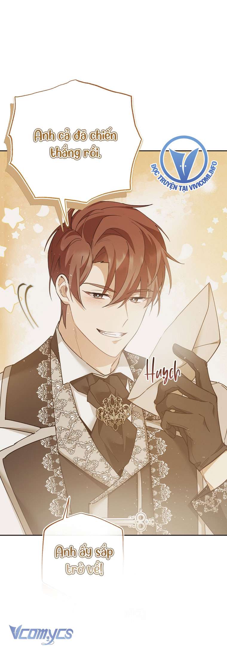 Quý Tộc Gì Chứ, Tôi Chỉ Muốn Về Nhà Chapter 31 - Trang 2