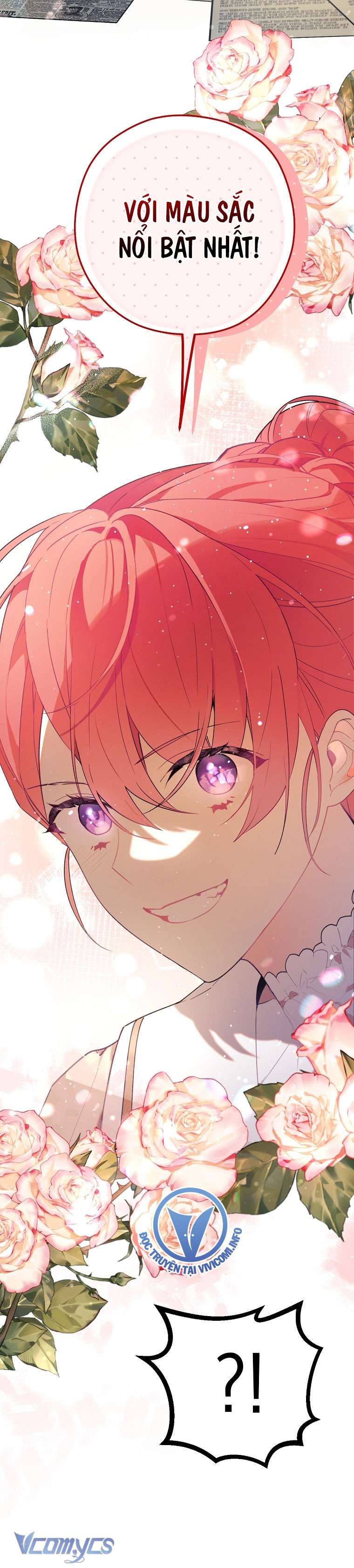 Quý Tộc Gì Chứ, Tôi Chỉ Muốn Về Nhà Chapter 31 - Trang 2