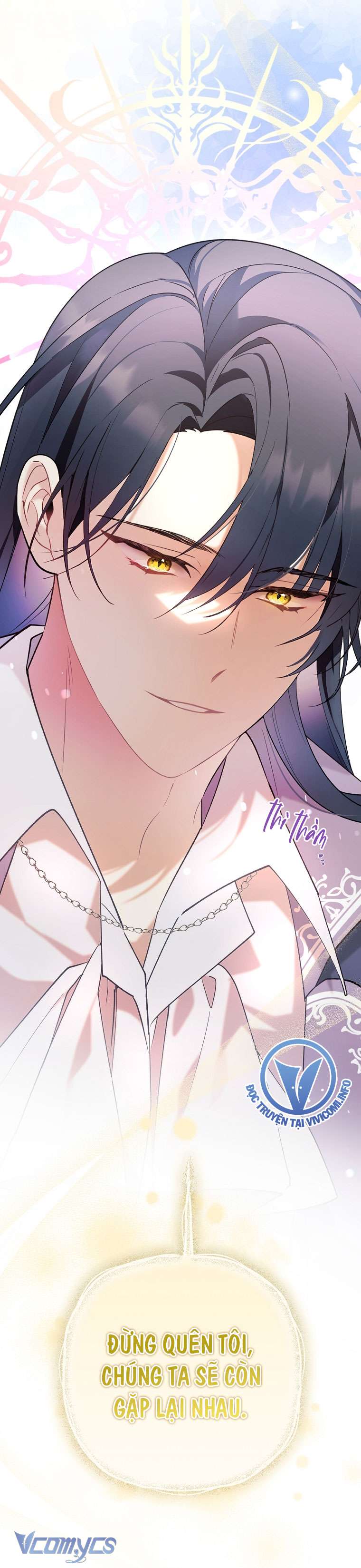 Quý Tộc Gì Chứ, Tôi Chỉ Muốn Về Nhà Chapter 31 - Trang 2