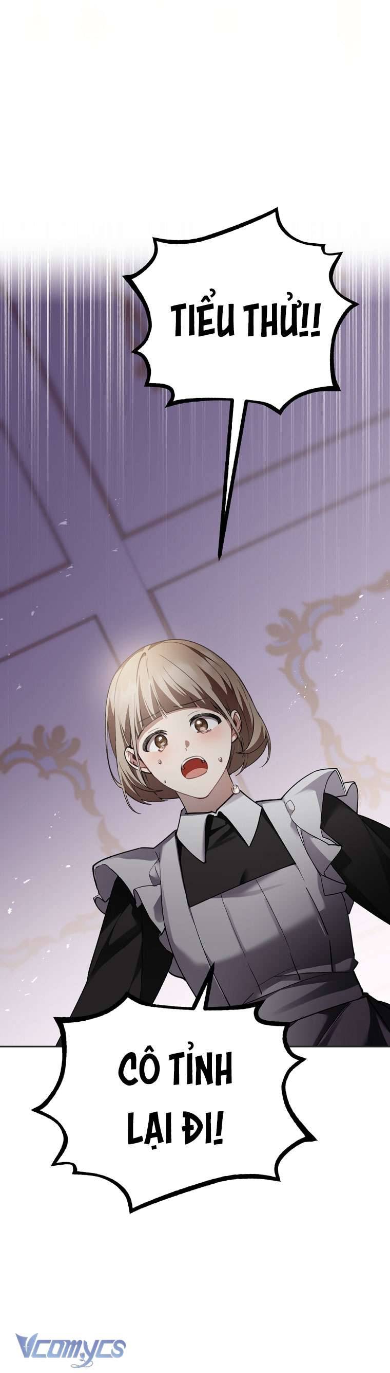 Quý Tộc Gì Chứ, Tôi Chỉ Muốn Về Nhà Chapter 31 - Trang 2