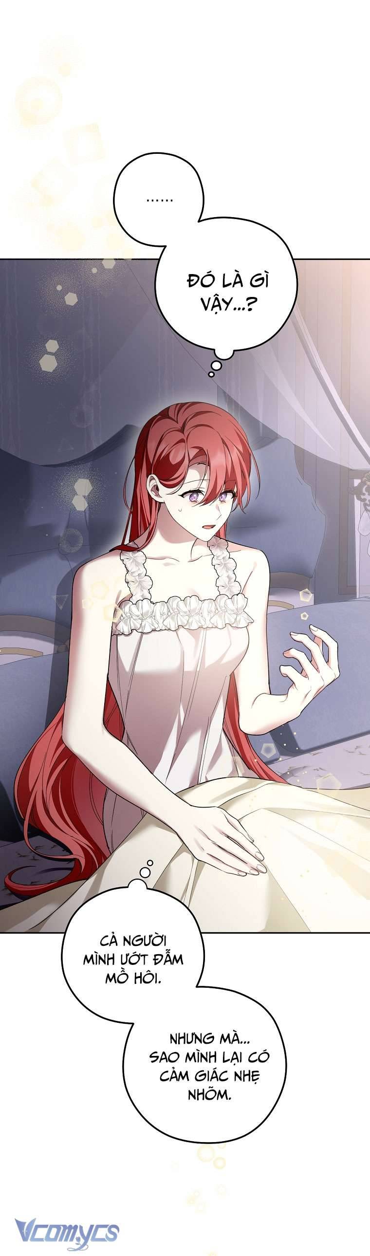 Quý Tộc Gì Chứ, Tôi Chỉ Muốn Về Nhà Chapter 31 - Trang 2